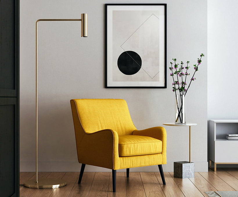 How To Style A Console Table 1 Meyax Home Blog 01