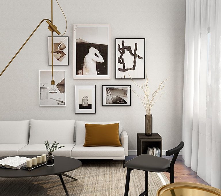 Guide to Minimalist Interior Design 5 Meyax Home Blog 04