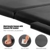 HYDRA 84"L Portable Spa Bed