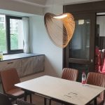 LUXEON Luce plan Pendant Lamp