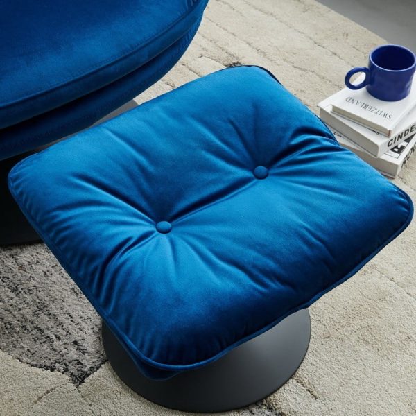 SWIVLET Leisure Swivel Chair