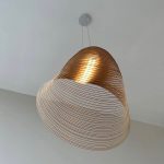 LUXEON Luce plan Pendant Lamp