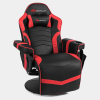 GPLUS Recliner Massager Gaming Chair