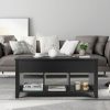 AMBROSIA Lift Top Coffee Table