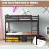 ODDEB Convertible Bunk Bed