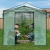 GROWH Pop-Up Folding Greenhouse