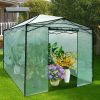 GROWH Pop-Up Folding Greenhouse