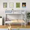ODDEB Convertible Bunk Bed