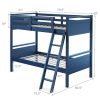 ODDEB Convertible Bunk Bed