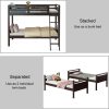 ODDEB Convertible Bunk Bed