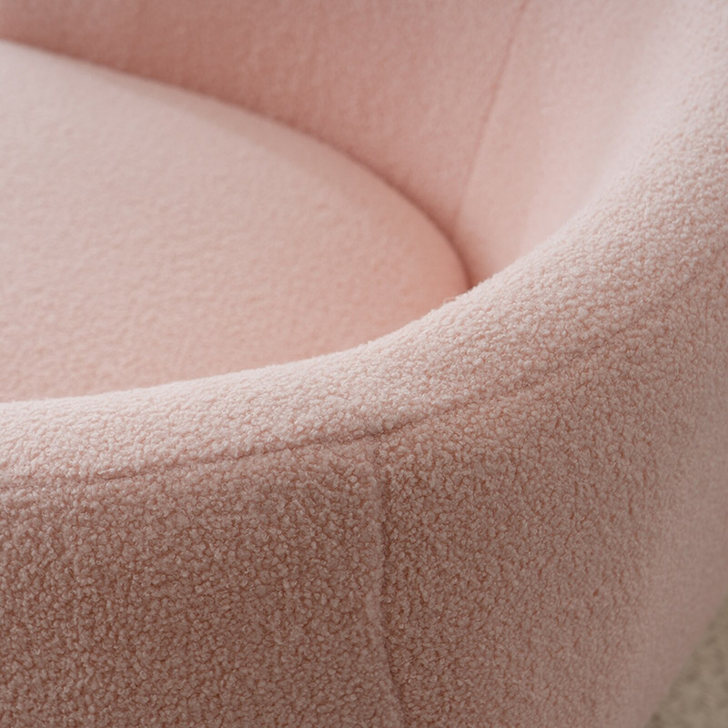 KESAL Accent Chair 1