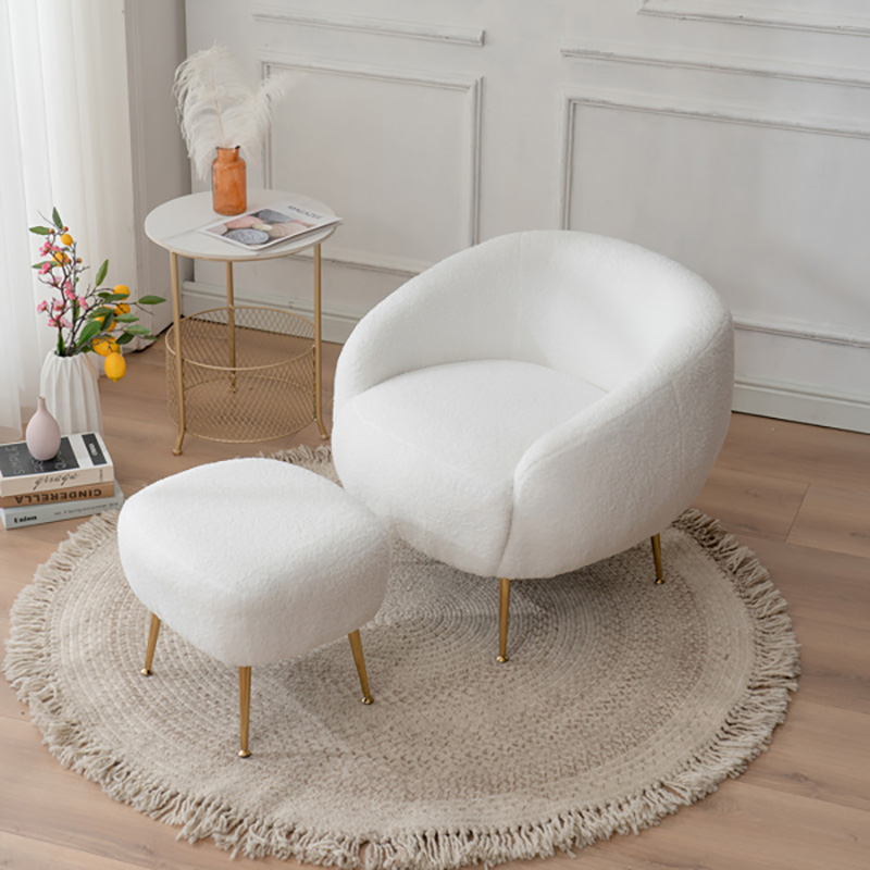 KESAL Accent Chair 10