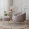 KESAL Accent Chair