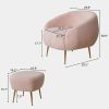 KESAL Accent Chair