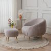 KESAL Accent Chair