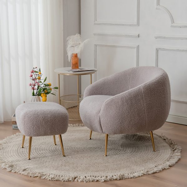 KESAL Accent Chair