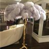 S38e4db25ff9b47bdaf8e1d12703013f45-2.jpg OTRIC Luxurious LED Floor Lamp
