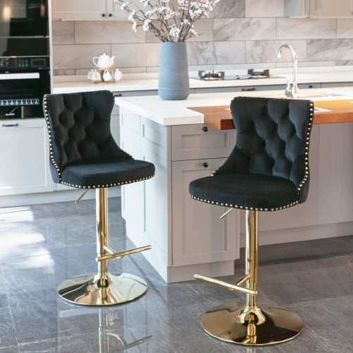 S56e412c549d74e84863d55ed41bccd297.jpg UDI Tufted Bar Chairs
