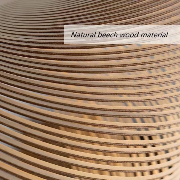 LUXEON Luce plan Pendant Lamp