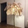 Sb00895b835ec4c53bac34cee45f0ce53N-2.jpg OTRIC Luxurious LED Floor Lamp
