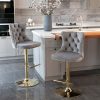 Se6527e5a0af2497e9f1d3644e4e1cb70v.jpg UDI Tufted Bar Chairs