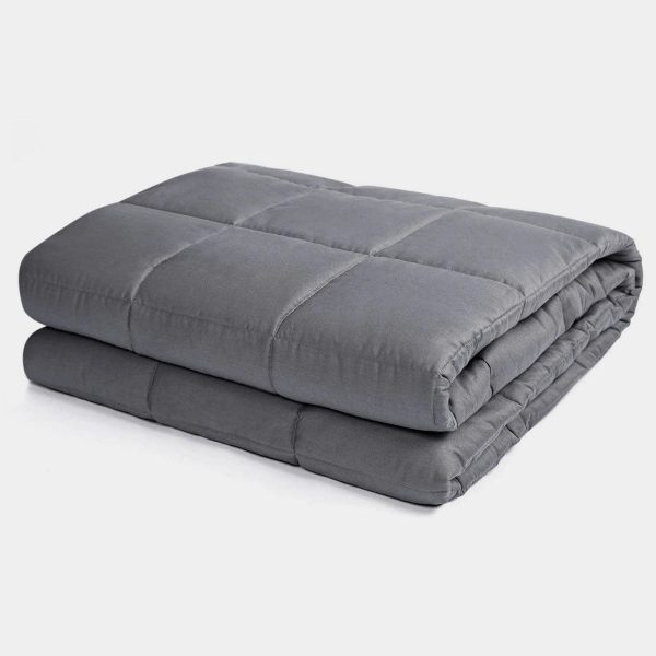 THIQ Weighted Blanket 20 lbs