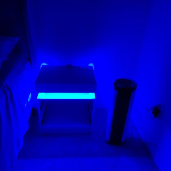 AYOJA Glowy Organizer