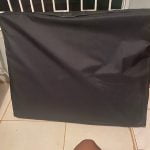 HYDRA 84"L Portable Spa Bed