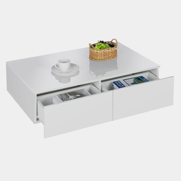 ARAMA RGB LED Coffee Table