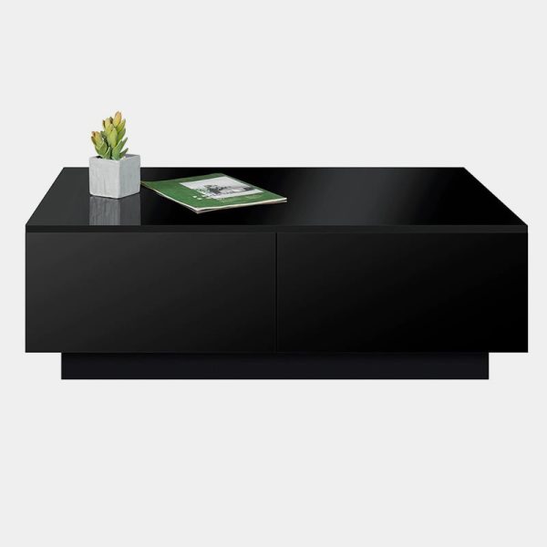 ARAMA RGB LED Coffee Table