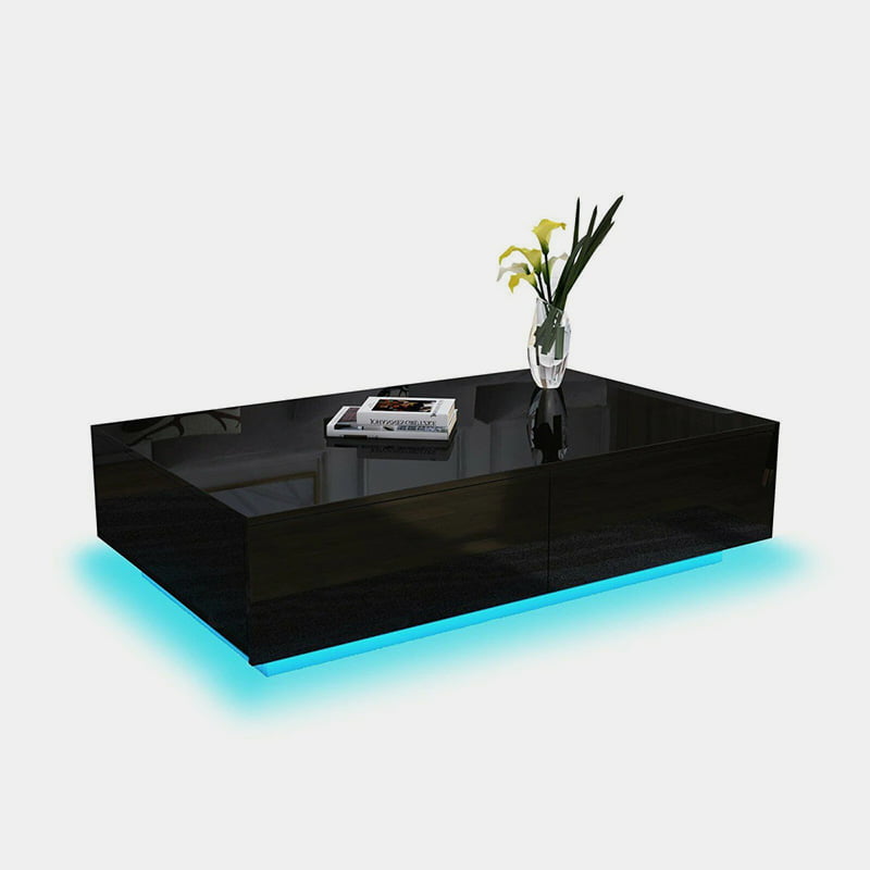 ARAMA RGB LED Coffee Table-06 ARAMA RGB LED Coffee Table