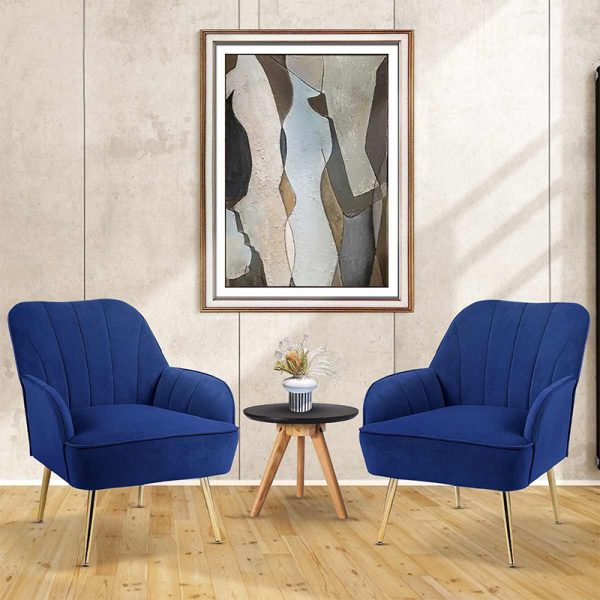 ARKSOM Luxury Chair-01 ARKSOM Luxury Chair