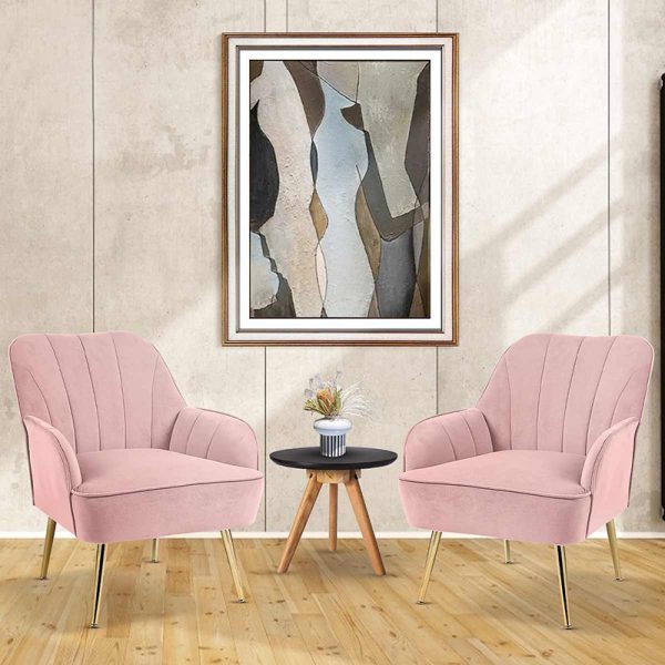ARKSOM Luxury Chair-02 ARKSOM Luxury Chair