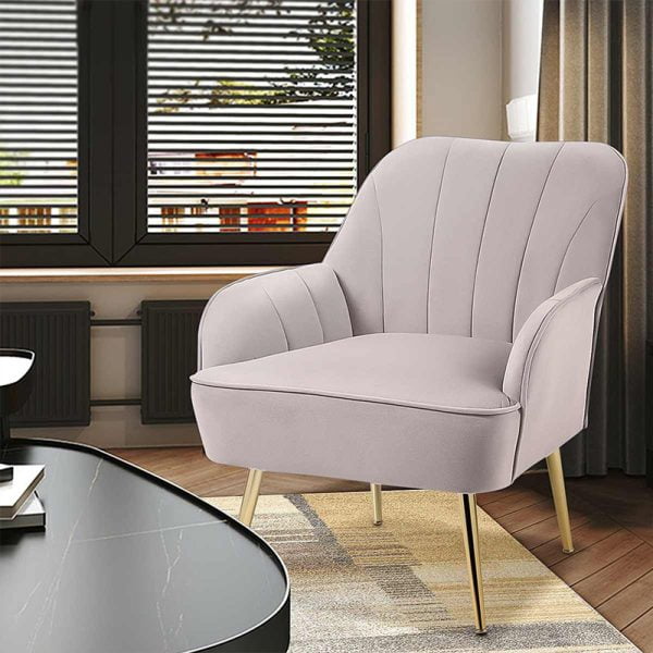ARKSOM Luxury Chair-03 ARKSOM Luxury Chair