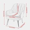 ARKSOM Luxury Chair-12 ARKSOM Luxury Chair