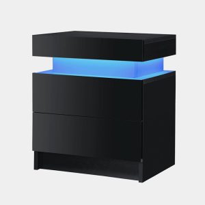 AYOJA Glowy Organizer-Type 1 Black AYOJA Glowy Organizer