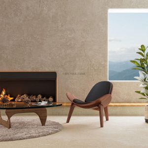 JACA Lounge Chair 11