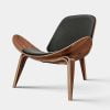JACA Lounge Chair
