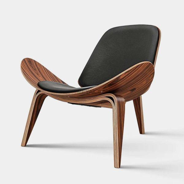 JACA Lounge Chair