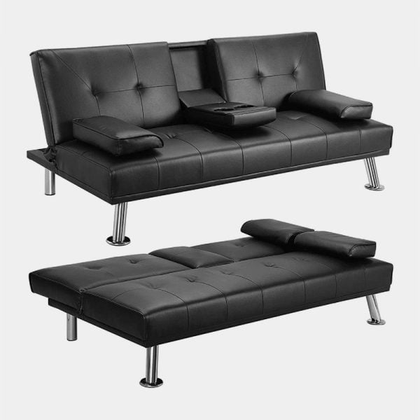 PHLOTA Convertible Sofa Bed__03 PHLOTA Convertible Sofa Bed