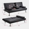PHLOTA Convertible Sofa Bed__04 PHLOTA Convertible Sofa Bed