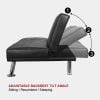 PHLOTA Convertible Sofa Bed__05 PHLOTA Convertible Sofa Bed