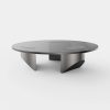 STEELARTS Wedge Coffee Table