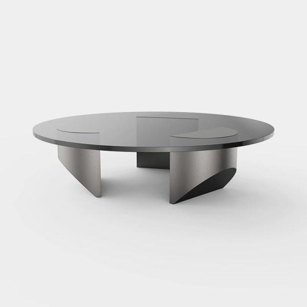 STEELARTS Wedge Coffee Table