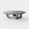 STEELARTS Wedge Coffee Table