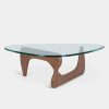 TALIKA Triangle Coffee Table