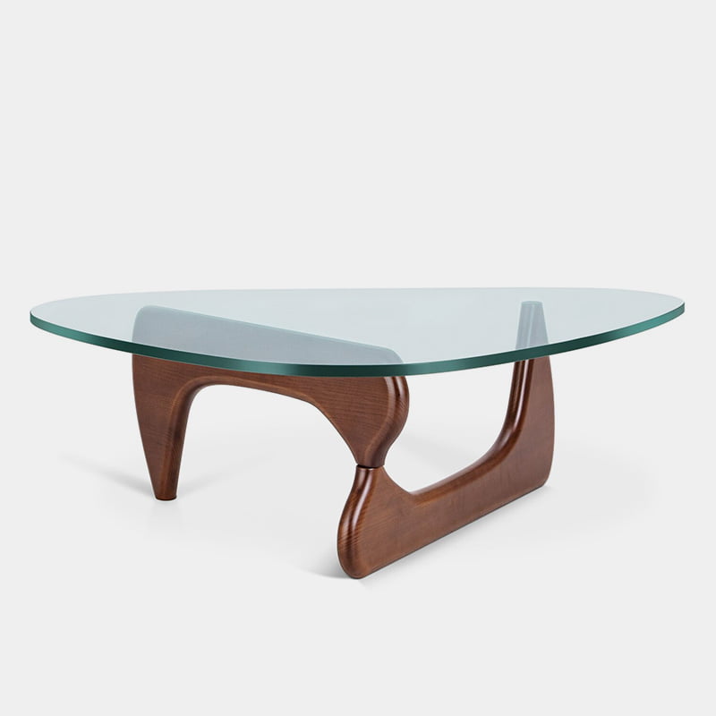 TALIKA Triangle Coffee Table 02 TALIKA Triangle Coffee Table