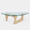TALIKA Triangle Coffee Table