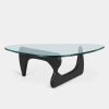 TALIKA Triangle Coffee Table