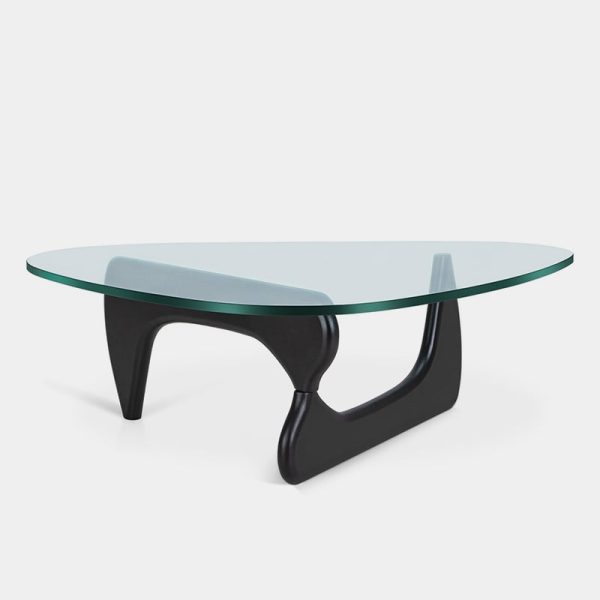 TALIKA Triangle Coffee Table